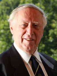 Herr Ing.-grad Rolf Fischmann