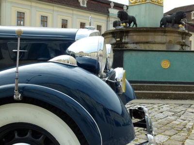 Oldtimer Gutachten