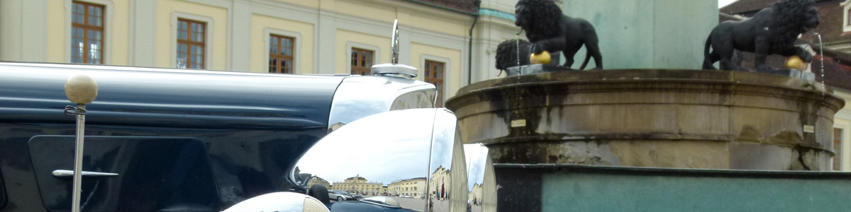 Oldtimergutachten